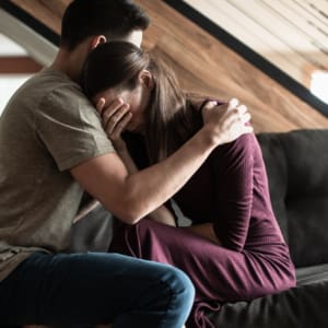 3 CE Hours - Grief Demystified: Understanding Loss and the Work of Healing <sm><br><b>DATE:</b> Saturday, May 9, 2026 </sm><sm><br><b>TIME:</b> 9:30 am - 12:30 pm EST</sm>