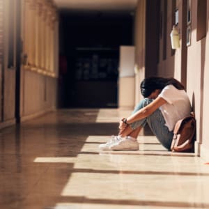 2 CE Hours – Grief and Loss Interventions for Youth <sm><br><b>DATE:</b> Wednesday, May 20, 2026 </sm><sm><br><b>TIME:</b> 6:00 pm - 8:00 pm EST</sm>