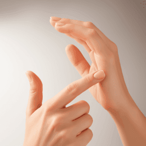 How To Use Bilateral Stimulation To Install Positive Resources