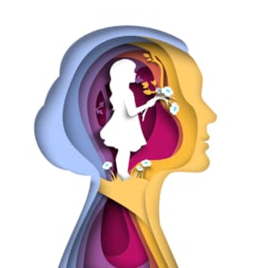 2 CE Hours - <b style="color:#ff0000;">"Finally Friday" Special Pricing </b> Inner Child Work: Creative Tools for Healing <sm><br><b>DATE:</b> Friday, March 20, 2026 </sm><sm><br><b>TIME:</b> 10:00 am - 12:00 pm EST>