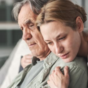 3 CE Hours - Intergenerational Grief: What We Inherit <sm><br><b>DATE:</b> Saturday, February 28, 2026 </sm><sm><br><b>TIME:</b> 1:30 pm - 4:30 pm EST</sm>