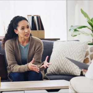3 CE Hours - Life is Storied: Exploring Narrative Therapy <sm><br><b>DATE:</b> Saturday, June 6, 2026 </sm><sm><br><b>TIME:</b> 1:30 pm - 4:30 pm EST</sm>