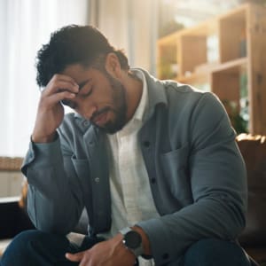 3 CE Hours - Exploring Boys and Men's Mental Health <sm><br><b>DATE:</b> Saturday, April 11, 2026 </sm><sm><br><b>TIME:</b> 9:30 am - 12:30 pm EST</sm>