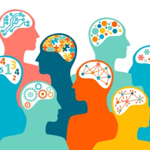 2 CE Hours - Neurodivergent Brains: What the Heck Is It, and How Do I Handle It? <sm><br><b>DATE:</b> Thursday, June 11, 2026 </sm><sm><br><b>TIME:</b> 5:30 pm - 7:30 pm EST</sm>