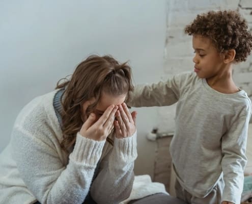 Gen Z's Tips To Conquer Parentification 2