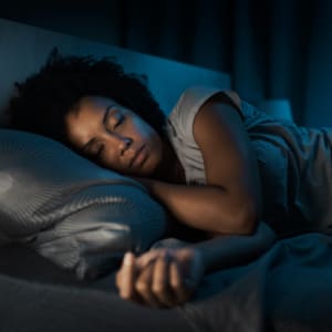 2 CE Hours - Recharging the Brain: Advanced Sleep Interventions Beyond Hygiene <sm><br><b>DATE:</b> Thursday, February 12, 2026 </sm><sm><br><b>TIME:</b> 5:30 pm - 7:30 pm EST</sm>