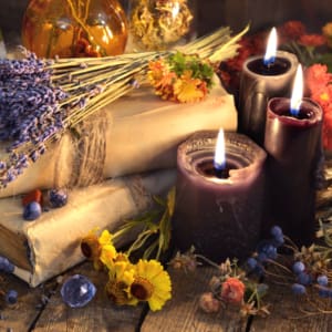 2 CE Hours - Crafting Therapeutic Rituals: Personalized Interventions for Change <sm><br><b>DATE:</b> Thursday, March 19, 2026 </sm><sm><br><b>TIME:</b> 5:30 pm - 7:30 pm EST</sm>