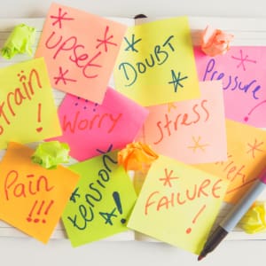 2 CE Hours – Taming the Inner Alarm: Somatic Interventions for Anxiety <sm><br><b>DATE:</b> Wednesday, April 15, 2026 </sm><sm><br><b>TIME:</b> 6:00 pm - 8:00 pm EST</sm>