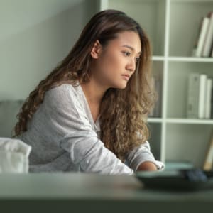 1.5 CE Hours <b style="color:#ff0000;">"Lunch & Learn"</b> – The Tears of a Therapist: Dealing with Client Loss <sm><br><b>DATE:</b> Monday, February 9, 2026 </sm><sm><br><b>TIME:</b> 12:00 pm - 1:30 pm EST</sm>