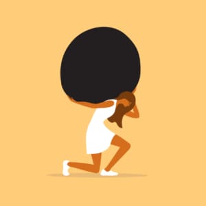 3 CE Hours - The Weight We Carry: Navigating Invisible Emotional Labor in Clinical Practice <sm><br><b>DATE:</b> Saturday, May 23, 2026 </sm><sm><br><b>TIME:</b> 1:30 pm - 4:30 pm EST</sm>