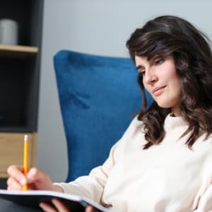 2 CE Hours - <b style="color:#ff0000;">"Finally Friday" Special Pricing </b> Zen and the Art of Therapy Notes: Keys to Stress-Free Documentation <sm><br><b>DATE:</b> Friday, January 30, 2026 </sm><sm><br><b>TIME:</b> 10:00 am - 12:00 pm EST>