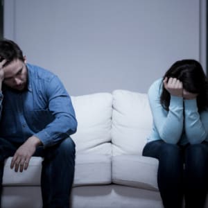 3 CE Hours - When Parenthood Feels Out of Reach: Counseling Couples Through Infertility <sm><br><b>DATE:</b> Friday, March 27, 2026 </sm><sm><br><b>TIME:</b> 1:30 pm - 4:30 pm EST</sm>