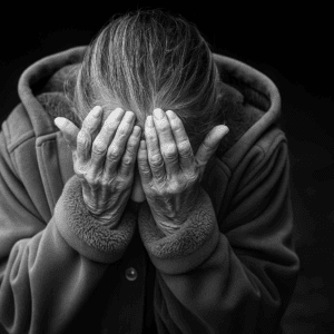 Grief Demystified: Understanding Loss and the Work of Healing (3HR) Presented by Rolanda Raymond, LCSW, ACS