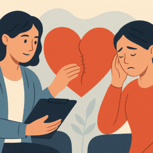 3 CE Hours - The Heart of Healing: Foundational Principles for Effective Therapy <sm><br><b>DATE:</b> Saturday, July 11, 2026 </sm><sm><br><b>TIME:</b> 9:30 am - 12:30 pm EST</sm>