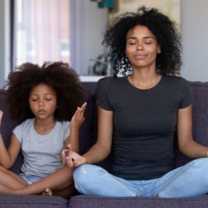 2 CE Hours – Mindful Parenting: Tools for Cultivating Emotional Regulation in Children <sm><br><b>DATE:</b> Wednesday, May 6, 2026 </sm><sm><br><b>TIME:</b> 6:00 pm - 8:00 pm EST</sm>