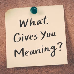 3 CE Hours - Existentialism: Deepening Therapists Understanding of Client Meaning Making <sm><br><b>DATE:</b> Saturday, August 1, 2026 </sm><sm><br><b>TIME:</b> 9:30 am - 12:30 pm EST</sm>