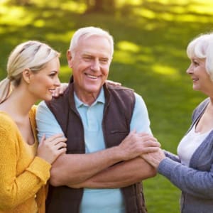 3 CE Hours - Still Their Parent: Mindful Tools for Navigating Relationships with Adult Children <sm><br><b>DATE:</b> Saturday, January 31, 2026 </sm><sm><br><b>TIME:</b> 9:30 am - 12:30 pm EST</sm>