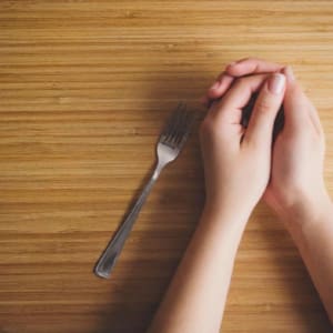 3 CE Hours - Nourishing Awareness: Mindfulness and Implicit Bias in Eating Disorder Care <sm><br><b>DATE:</b> Saturday, March 14, 2026 </sm><sm><br><b>TIME:</b> 9:30 am - 12:30 pm EST</sm>