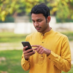 3 CE Hours - Stuck on Scroll: Clinical Strategies for Internet and Social Media Addiction <sm><br><b>DATE:</b> Saturday, January 24, 2026 </sm><sm><br><b>TIME:</b> 1:30 pm - 4:30 pm EST</sm>