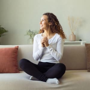 2 CE Hours – A Brief Introduction to Emotional Freedom Technique <sm><br><b>DATE:</b> Wednesday, March 11, 2026 </sm><sm><br><b>TIME:</b> 6:00 pm - 8:00 pm EST</sm>