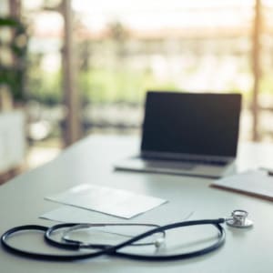 2 CE Hours - The Ethics of Telehealth <sm><br><b>DATE:</b> Thursday, March 5, 2026 </sm><sm><br><b>TIME:</b> 5:30 pm - 7:30 pm EST</sm>