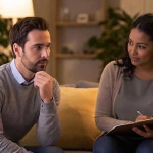 3 CE Hours - Which One Should I Choose? Selecting Your Supervision Theory <sm><br><b>DATE:</b> Friday, March 13, 2026 </sm><sm><br><b>TIME:</b> 1:30 pm - 4:30 pm EST</sm>