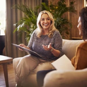 3 CE Hours - Introduction to Narrative Therapy <sm><br><b>DATE:</b> Friday, May 1, 2026 </sm><sm><br><b>TIME:</b> 1:30 pm - 4:30 pm EST</sm>