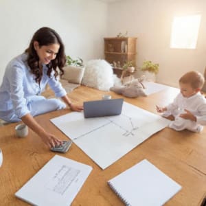 1.5 CE Hours <b style="color:#ff0000;">"Lunch & Learn"</b> – Genogram Techniques for Individual Therapy <sm><br><b>DATE:</b> Monday, May 11, 2026 </sm><sm><br><b>TIME:</b> 12:00 pm - 1:30 pm EST</sm>