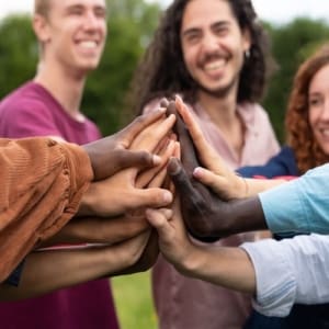 Let's Talk Relational Cultural Supervision (1.5 HR) Presented by Ericka Cables, Ph.D., LPC, NCC, ACS