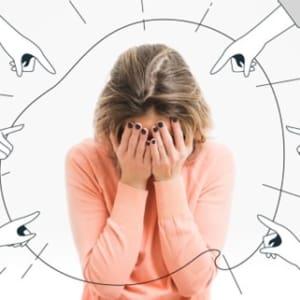 3 CE Hours - Trauma, Self-Harm, and Shame in Adolescents and Young Adults <sm><br><b>DATE:</b> Saturday, March 21, 2026 </sm><sm><br><b>TIME:</b> 1:30 pm - 4:30 pm EST</sm>