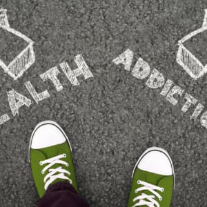 Interventions for Substance Use Disorder (3HR) Presented by Dreya Blume, LCSW