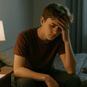 2 CE Hours - Exploring Dynamics and Interventions for Youth Suicide <sm><br><b>DATE:</b> Thursday, July 23, 2026 </sm><sm><br><b>TIME:</b> 5:30 pm - 7:30 pm EST</sm>