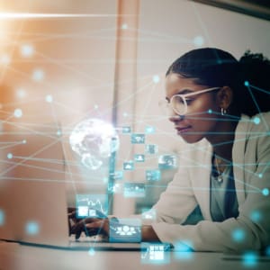 2 CE Hours - <b style="color:#ff0000;">"Finally Friday" Special Pricing </b> The Impact of AI in Clinical Supervision <sm><br><b>DATE:</b> Friday, June 26, 2026 </sm><sm><br><b>TIME:</b> 10:00 am - 12:00 pm EST>