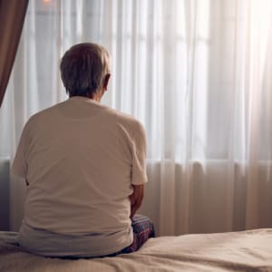 2 CE Hours – Aging and End-of-Life Issues in Therapy <sm><br><b>DATE:</b> Wednesday, August 19, 2026 </sm><sm><br><b>TIME:</b> 6:00 pm - 8:00 pm EST</sm>