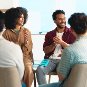 3 CE Hours - Beyond Individual Therapy: Ethical and Clinical Considerations for Intensives, Workshops, and Programs <sm><br><b>DATE:</b> Saturday, August 1, 2026 </sm><sm><br><b>TIME:</b> 9:30 am - 12:30 pm EST</sm>
