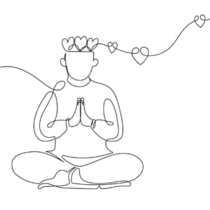 2 CE Hours - <b style="color:#ff0000;">"Finally Friday" Special Pricing </b> Introduction to Contemplative Practices in Psychotherapy <sm><br><b>DATE:</b> Friday, August 7, 2026 </sm><sm><br><b>TIME:</b> 10:00 am - 12:00 pm EST>