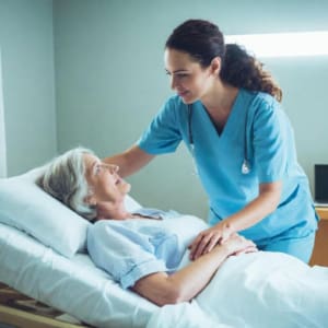 3 CE Hours - DBT in Medical Settings <sm><br><b>DATE:</b> Friday, October 9, 2026 </sm><sm><br><b>TIME:</b> 1:30 pm - 4:30 pm EST</sm>