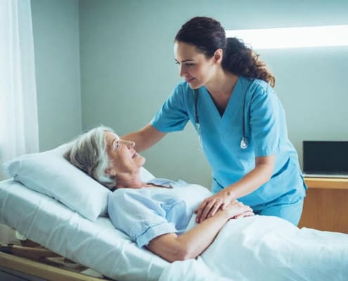 DBT In Medicak Settings