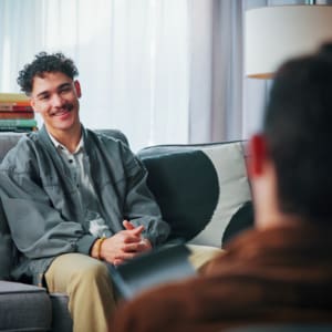 3 CE Hours - Exploring Phases of the Therapeutic Relationship <sm><br><b>DATE:</b> Saturday, November 14, 2026 </sm><sm><br><b>TIME:</b> 1:30 pm - 4:30 pm EST</sm>