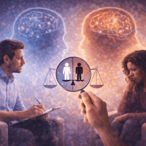 2 CE Hours - Implicit Bias: The Ethics of Self-Awareness <sm><br><b>DATE:</b> Thursday, October 29, 2026 </sm><sm><br><b>TIME:</b> 5:30 pm - 7:30 pm EST</sm>