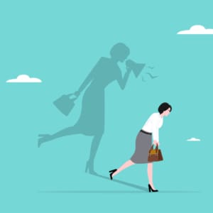 3 CE Hours - Working with Inner Critic Parts <sm><br><b>DATE:</b> Saturday, November 14, 2026 </sm><sm><br><b>TIME:</b> 1:30 pm - 4:30 pm EST</sm>