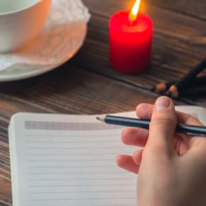 3 CE Hours - Letters, Altars, and Rituals: Healing Through Expressive Practices <sm><br><b>DATE:</b> Friday, August 21, 2026 </sm><sm><br><b>TIME:</b> 1:30 pm - 4:30 pm EST</sm>