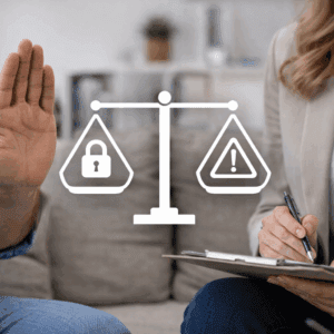 3 CE Hours - The Ethics of Confidentiality and Its Limits: When to Disclose, When to Protect <sm><br><b>DATE:</b> Saturday, October 17, 2026 </sm><sm><br><b>TIME:</b> 9:30 am - 12:30 pm EST</sm>