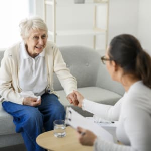 3 CE Hours - Mindful Aging: Tools for Supporting Seniors with Presence, Patience, and Purpose <sm><br><b>DATE:</b> Saturday, September 26, 2026 </sm><sm><br><b>TIME:</b> 9:30 am - 12:30 pm EST</sm>