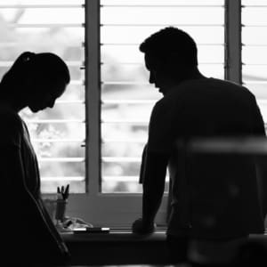 3 CE Hours - Understanding and Responding to Domestic Violence <sm><br><b>DATE:</b> Saturday, August 8, 2026 </sm><sm><br><b>TIME:</b> 1:30 pm - 4:30 pm EST</sm>