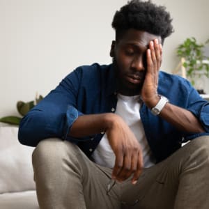 3 CE Hours - Wired & Tired: Working with Clients Experiencing Nervous System Dysregulation <sm><br><b>DATE:</b> Saturday, August 29, 2026 </sm><sm><br><b>TIME:</b> 1:30 pm - 4:30 pm EST</sm>