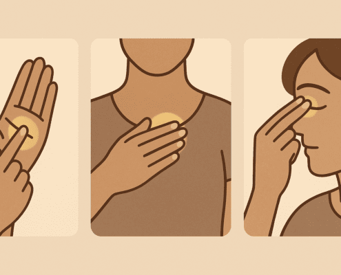 A Brief Intro To Motional Freedom