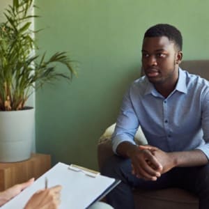 3 CE Hours - Behavioral Activation for Depression <sm><br><b>DATE:</b> Saturday, September 26, 2026 </sm><sm><br><b>TIME:</b> 1:30 pm - 4:30 pm EST</sm>