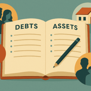 3 CE Hours - The Family Ledger: Balancing Debts, Duties, and Emotional Inheritance <sm><br><b>DATE:</b> Friday, July 3, 2026 </sm><sm><br><b>TIME:</b> 1:30 pm - 4:30 pm EST</sm>