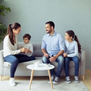 2 CE Hours - <b style="color:#ff0000;">"Finally Friday" Special Pricing </b> Family Therapy--Beyond the Basics <sm><br><b>DATE:</b> Friday, October 2, 2026 </sm><sm><br><b>TIME:</b> 10:00 am - 12:00 pm EST>